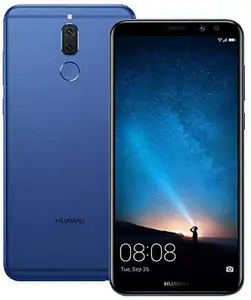 Замена usb разъема на телефоне Huawei Nova 2i в Санкт-Петербурге